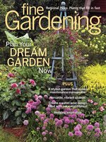 Fine Gardening Magazine